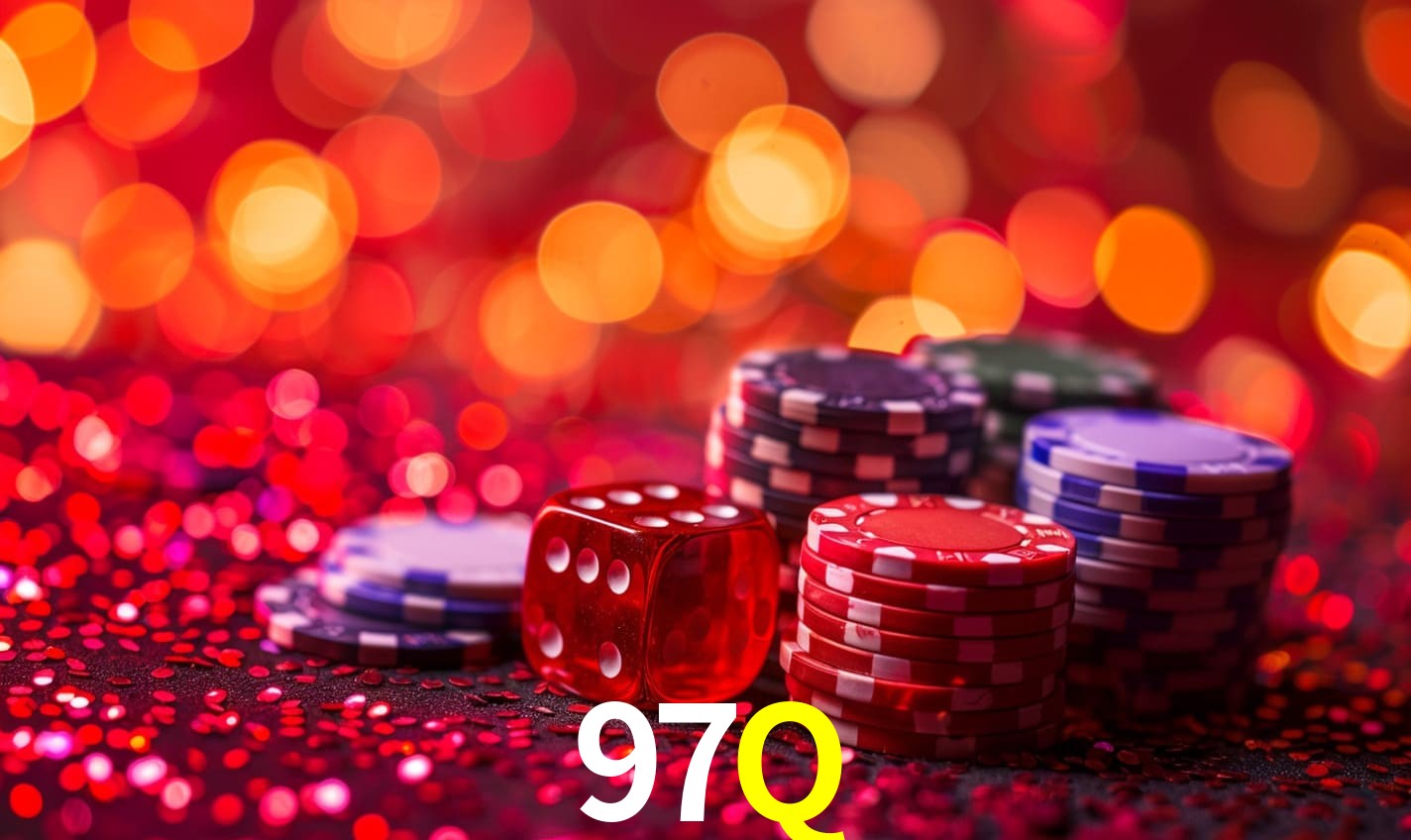 Fortune Tiger 97Q