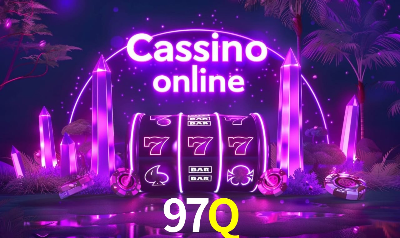 App Mobile 97Q - Jogue em Qualquer Lugar no Seu Smartphone
