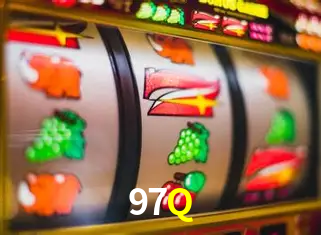 Catálogo de jogos 97Q com fornecedores Pragmatic Play, Evolution, NetEnt