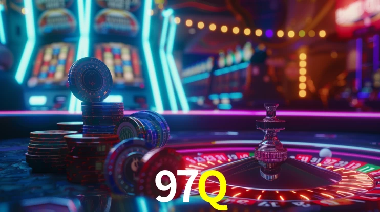 Jogos online 97Q