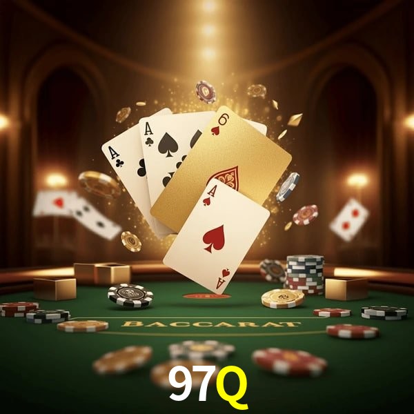 Logo 97Q Loteria Online