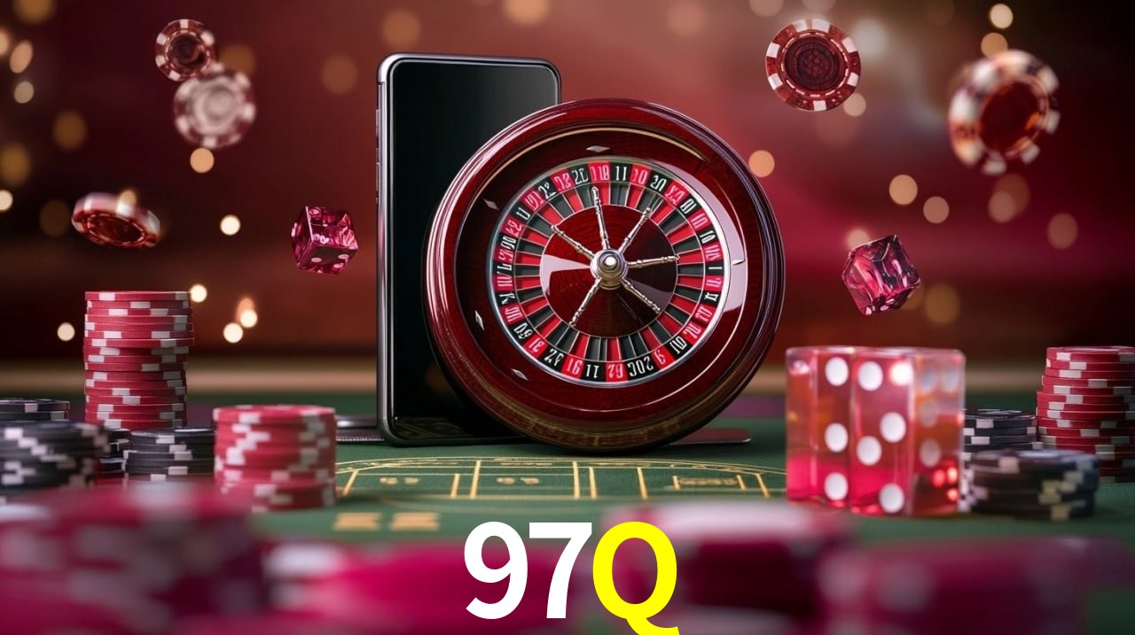 Loteria 97Q - Mega-Sena online
