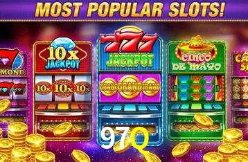 97Q Jackpots Progressivos
