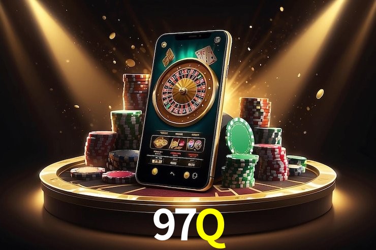 Instalar APK 97Q