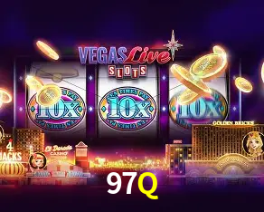 Slots 97Q - Jackpots Progressivos