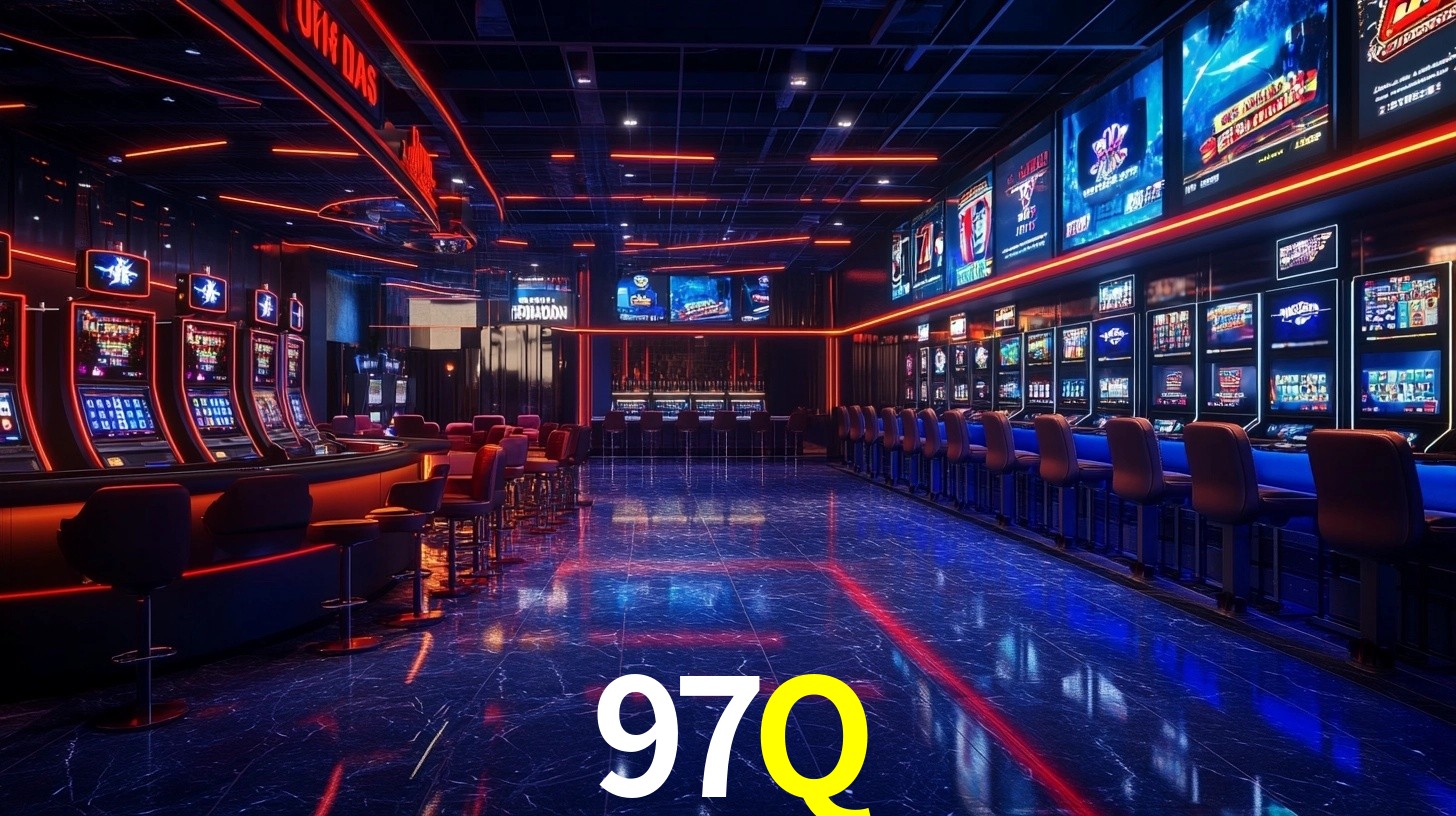 Comparação APP mobile vs versão web da 97Q