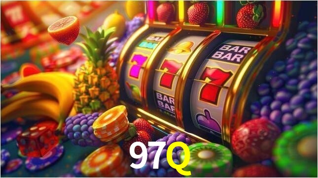 97Q Bonus Rain – Ganhe mais em jogos de caça-níqueis