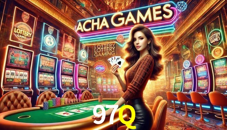 97Q FAQ — suporte e ajuda no aplicativo oficial