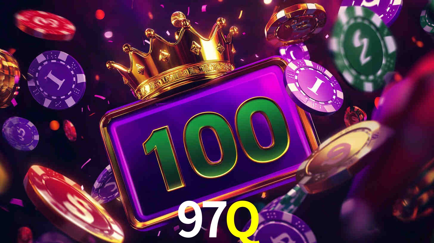Logo da 97Q