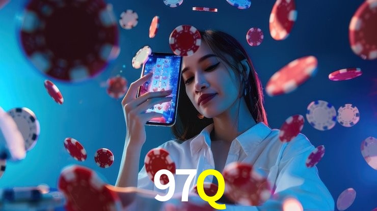 Infraestrutura 97Q