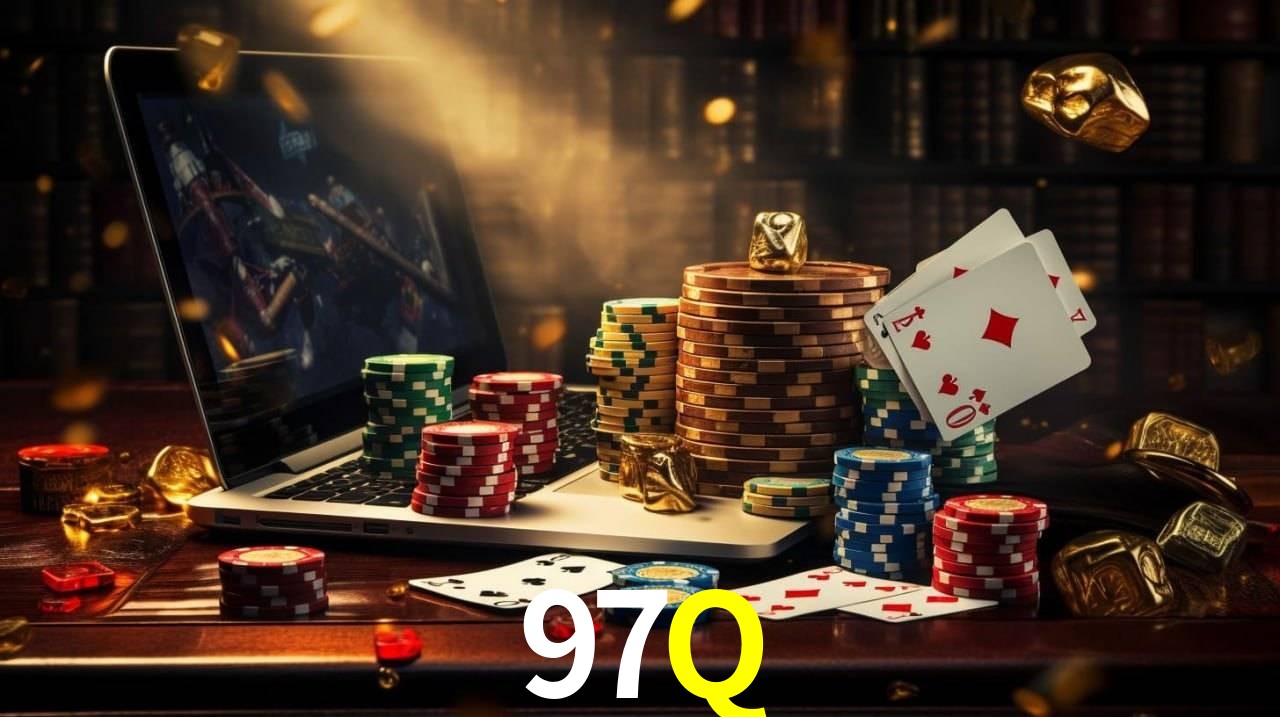 Chances Ganhar 97Q