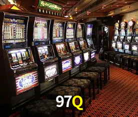 97Q download — arquivo APK para Android oficial