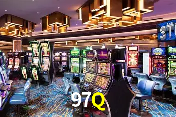 Loteria 97Q - Lotofácil diária