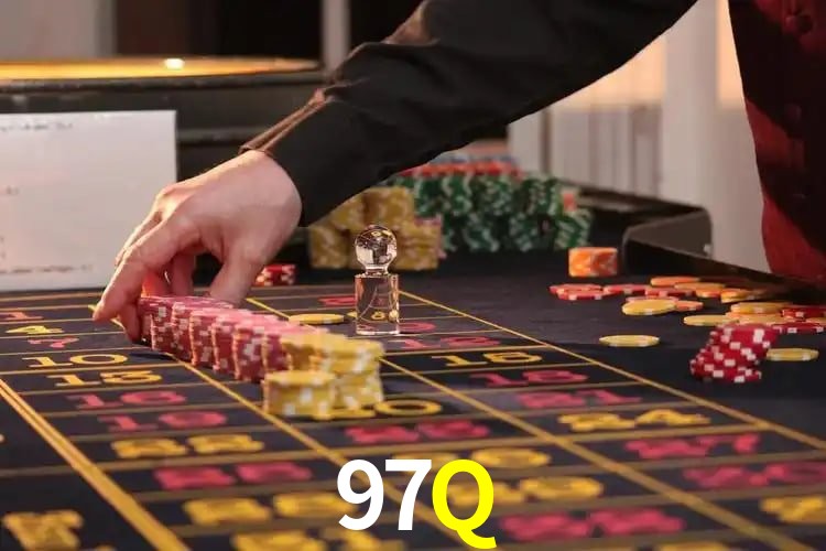 Telegram 97Q - Canal Oficial Verificado