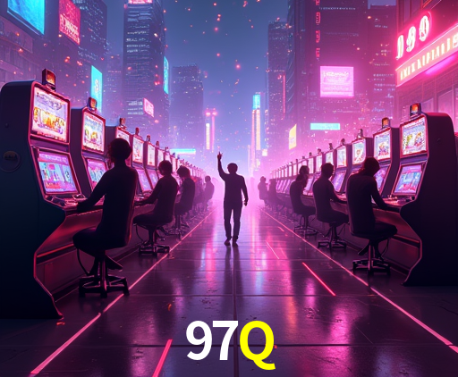 Jogos Mesa 97Q