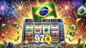 Imagem secundária de apoio para instalação do app 97Q