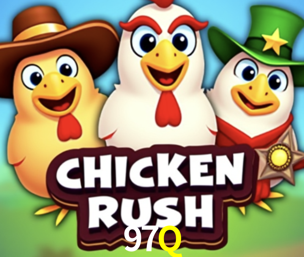 Coleção Premium de Slots 97Q - NetEnt, Pragmatic Play, Evolution