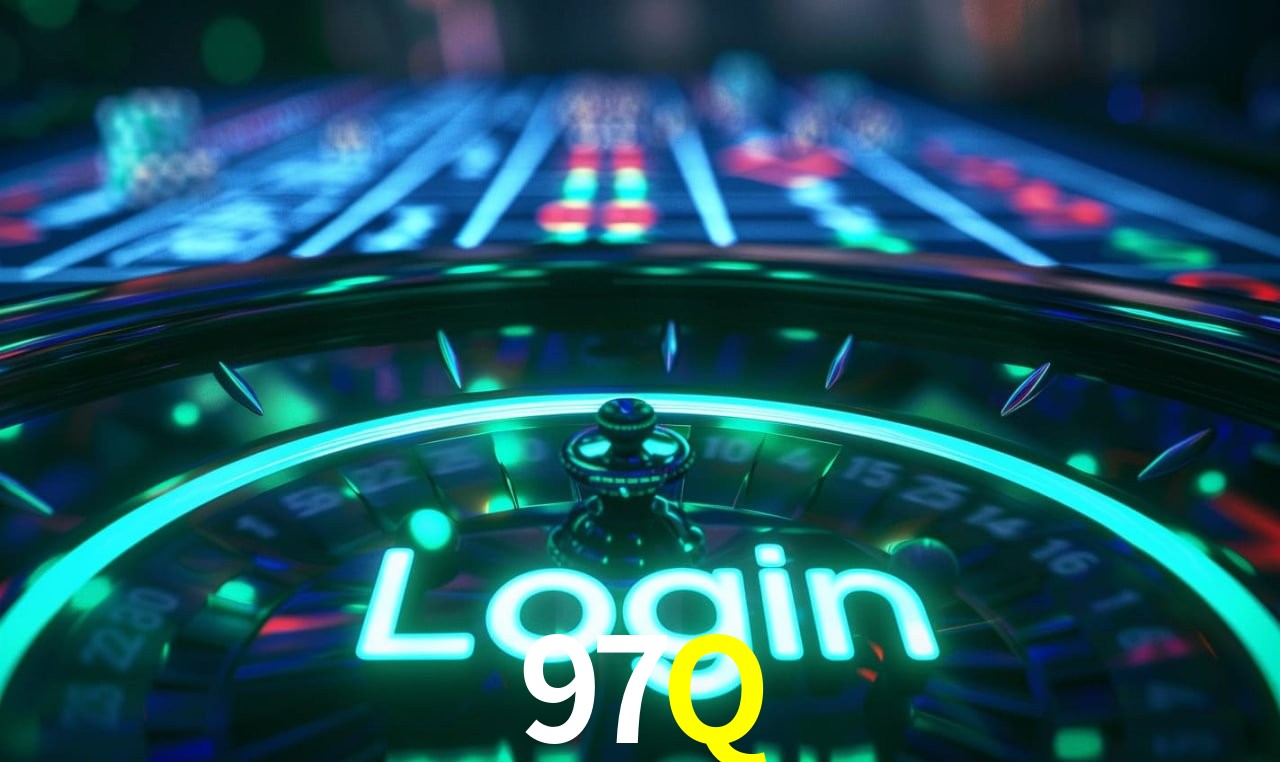 Requisitos do APK 97Q para Android - Logo Oficial