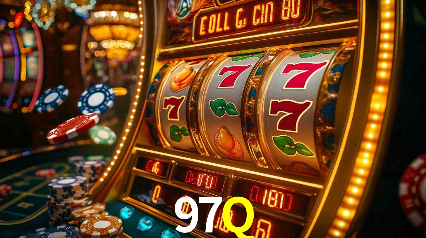 97Q Plataforma Confiável
