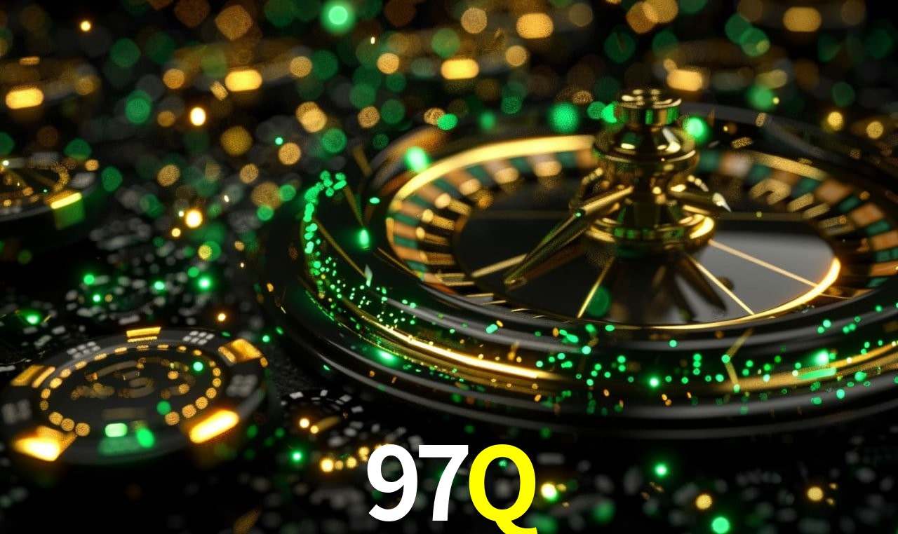 97Q Cassino Ao Vivo - 89 Mesas Evolution Gaming