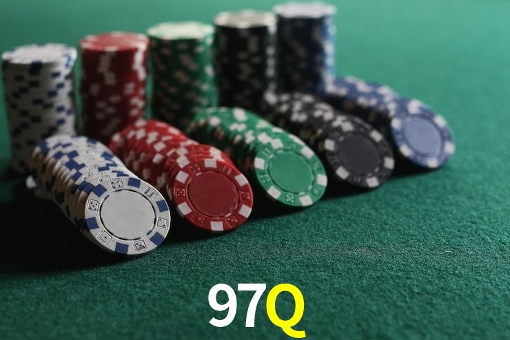 97Q Loteria Online Brasil - Plataforma Certificada