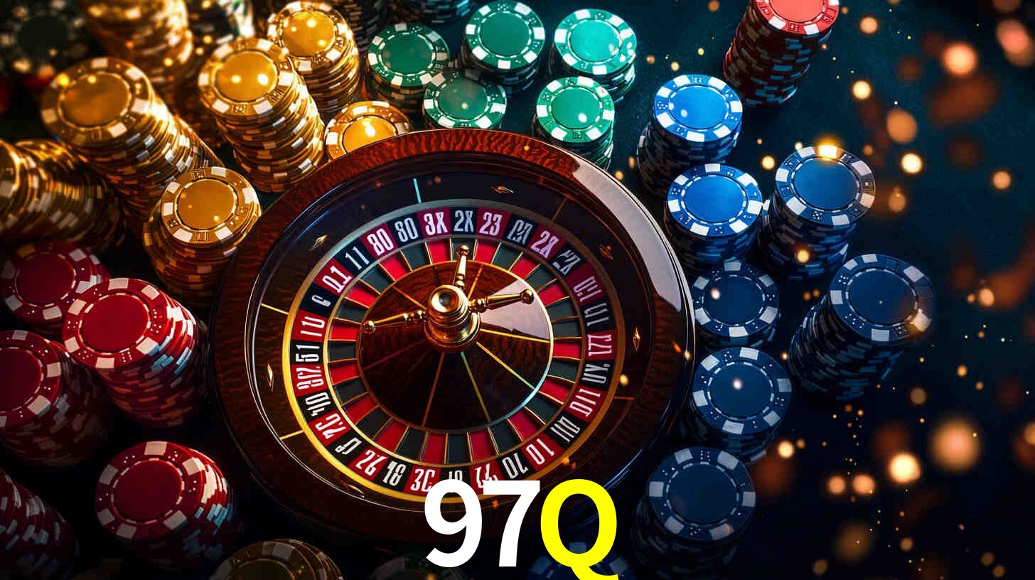 97Q Logo Seguro