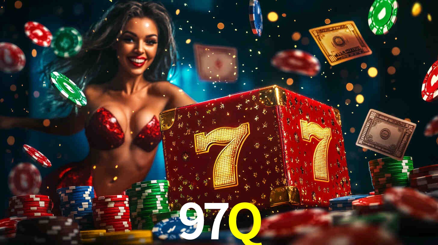 Vantagens App 97Q