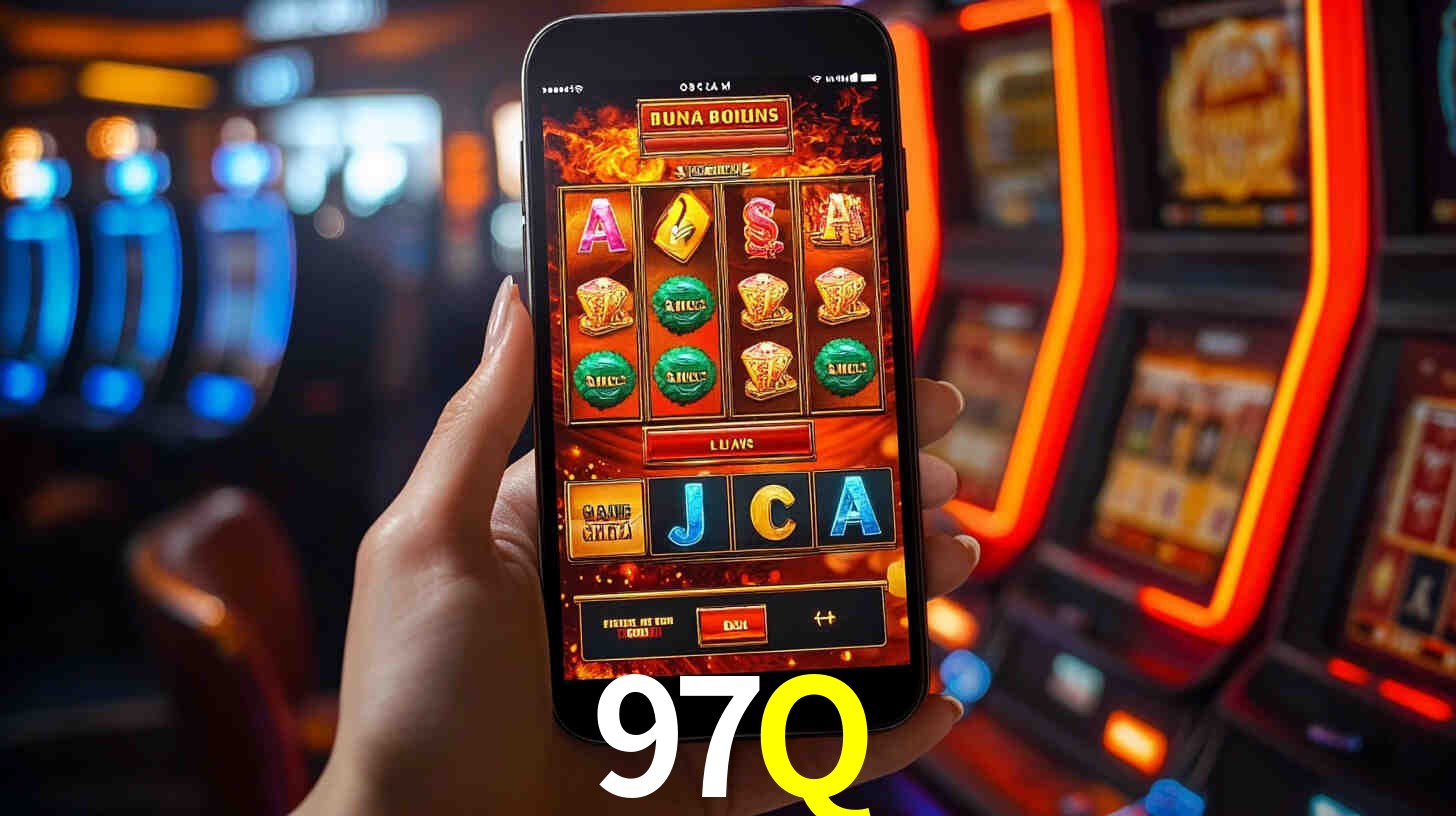 Requisitos do APK 97Q para Android