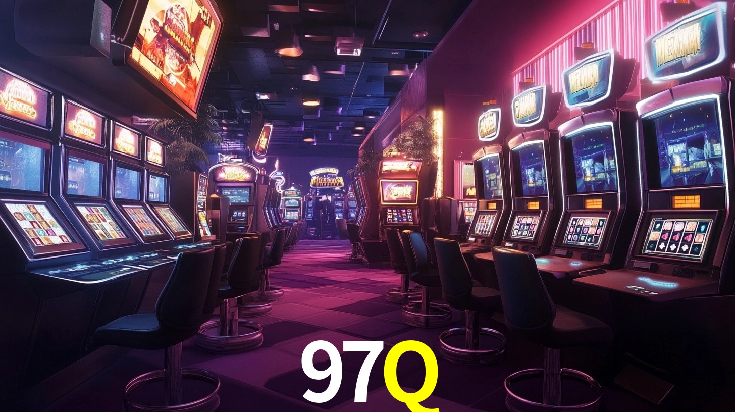 97Q Logo Oficial