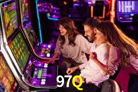 Imagem quadrada de apoio para baixar 97Q