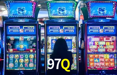 97Q ajuda online — chat de suporte no aplicativo oficial