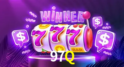 97Q Segurança Logo 1