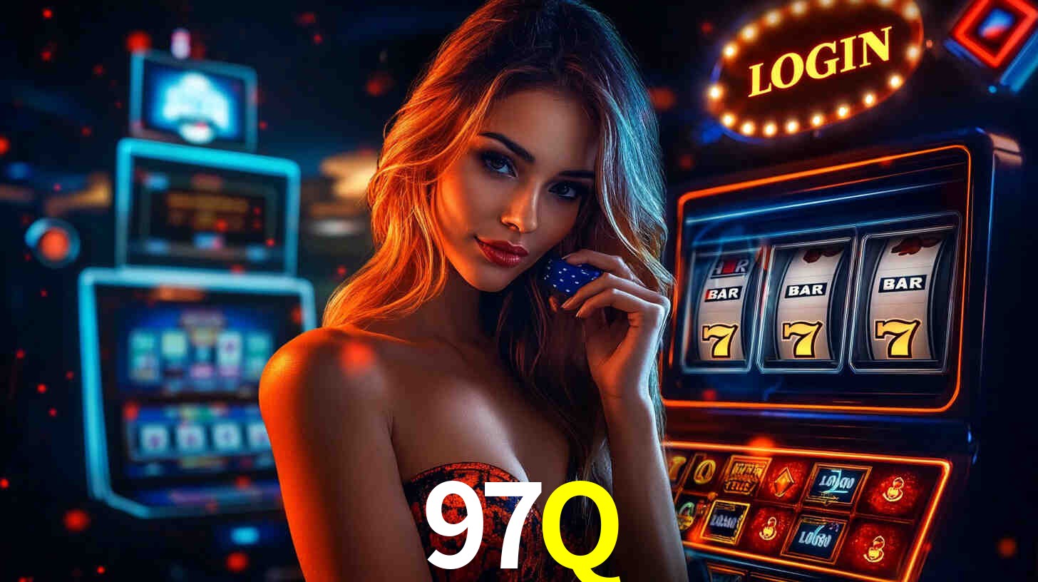 97Q Slots - 97Q visual 1