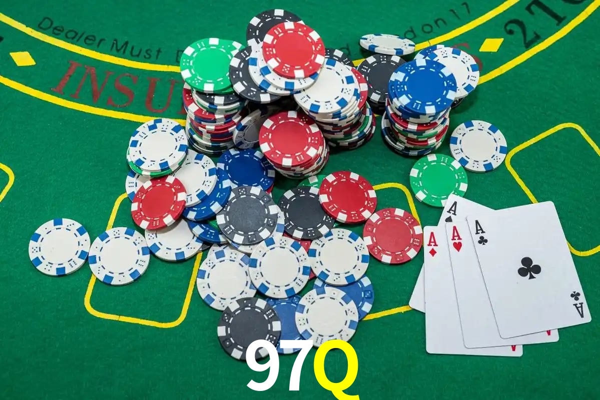 97Q bet Brasil
