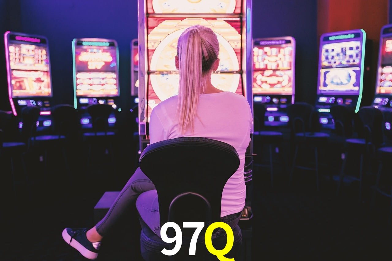 Caishen Wins 97Q