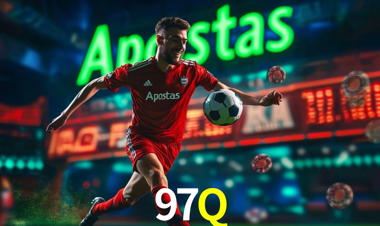 Slots RTP 97Q