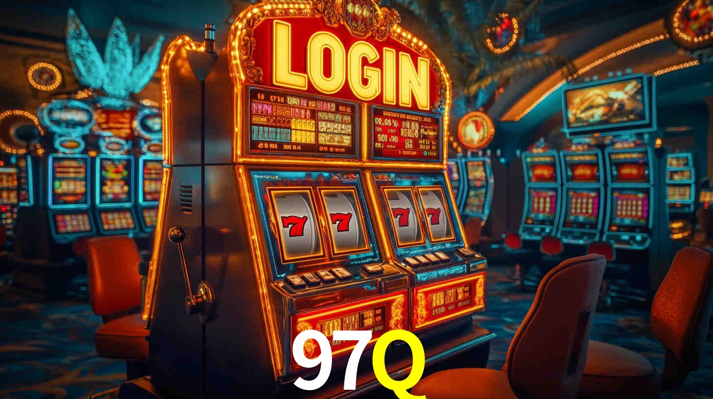 97Q Licença Curaçao Gaming