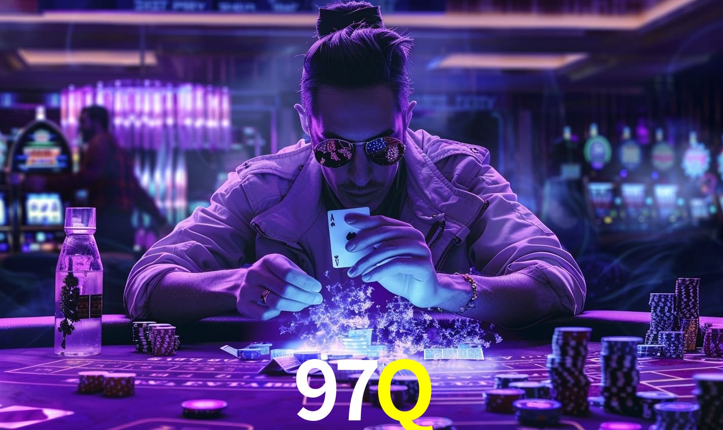 97Q Slots - 97Q visual 2