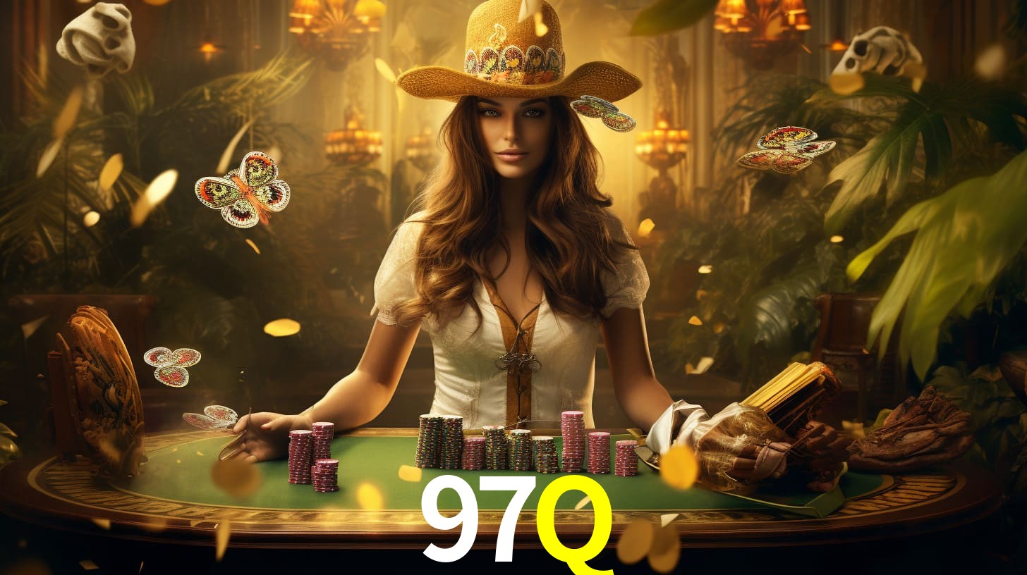 97Q Pagamento Seguro SSL
