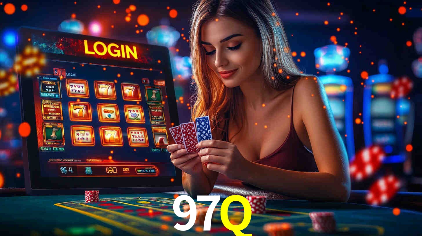 97Q Login – Acesso seguro e rápido à sua conta de jogo no Brasil