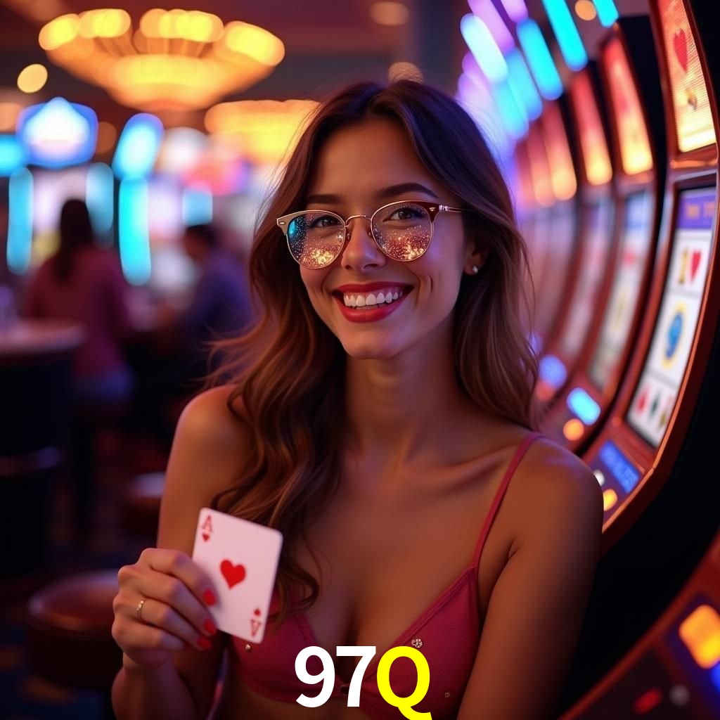 97Q Casino – Descubra emocionantes jogos de caça-níqueis feitos para jogadores brasileiros