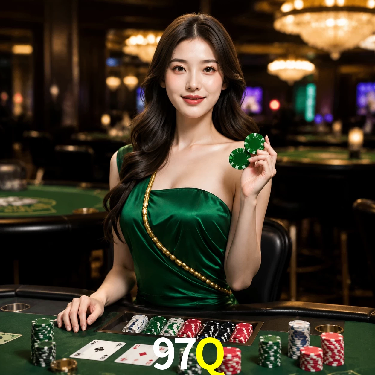 Cassino 97Q app mobile