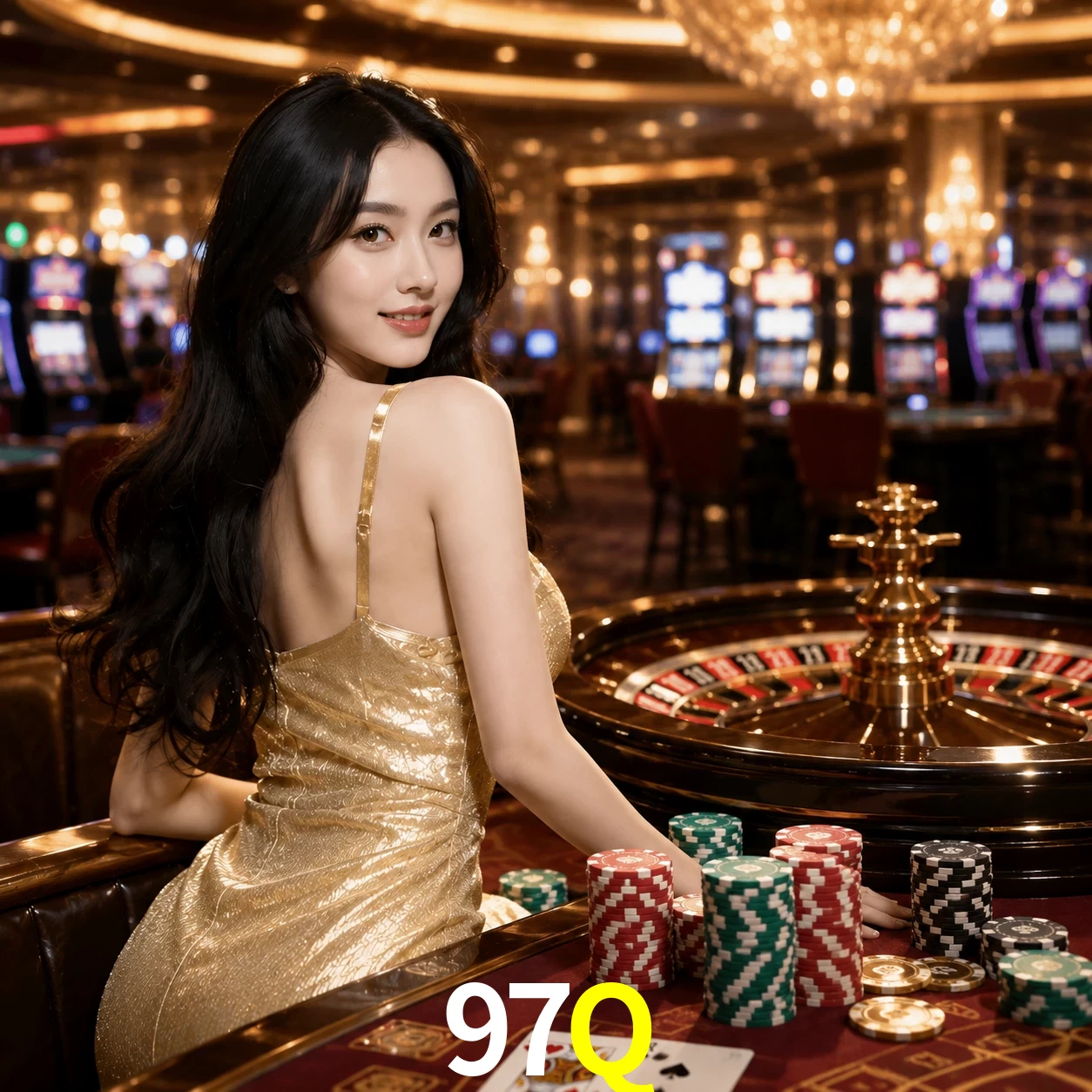 Download app 97Q Android iOS