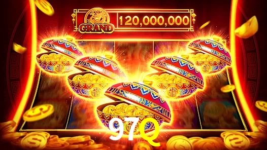App 97Q slots mobile