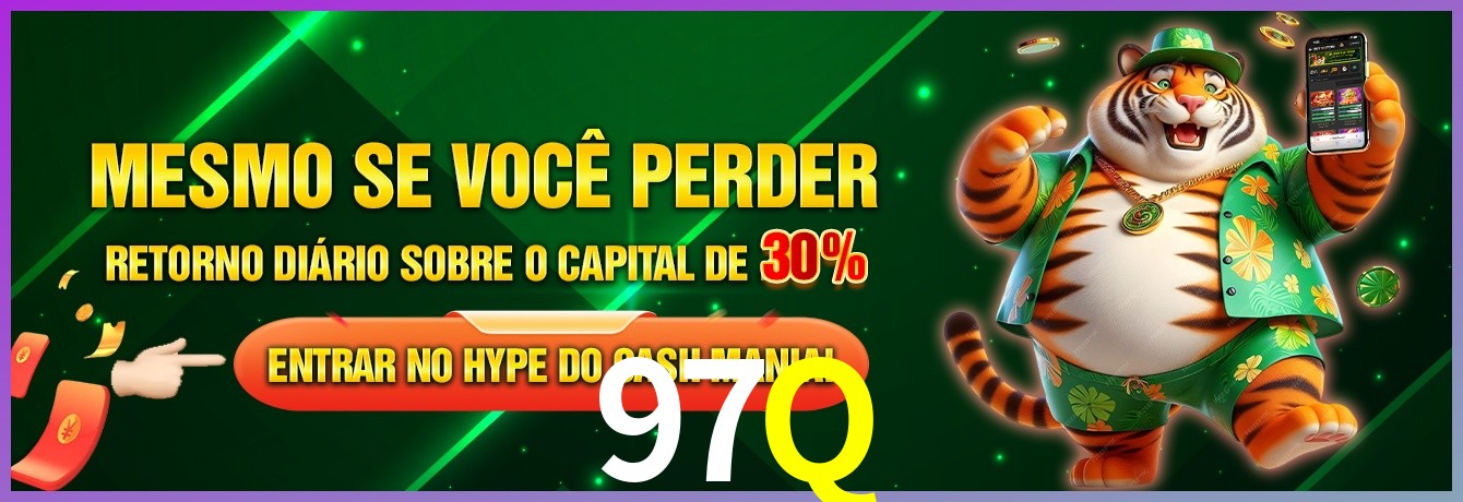 Ganhador 97Q